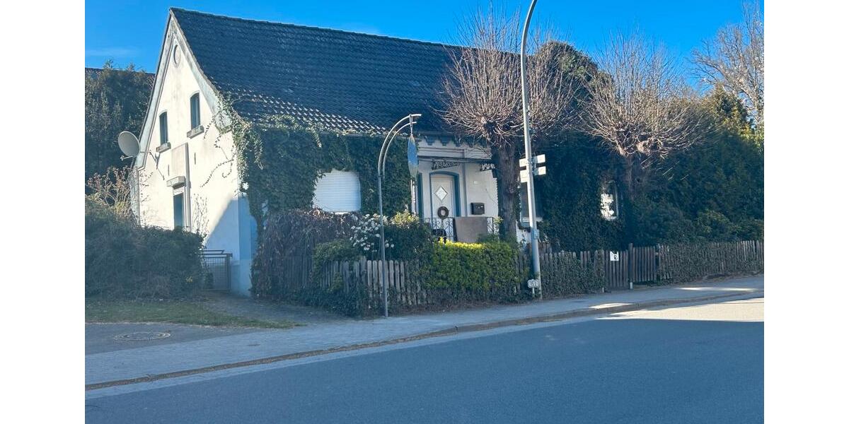 Einfamilienhaus Bissendorf - 249.000&euro; | Angebot:26050435