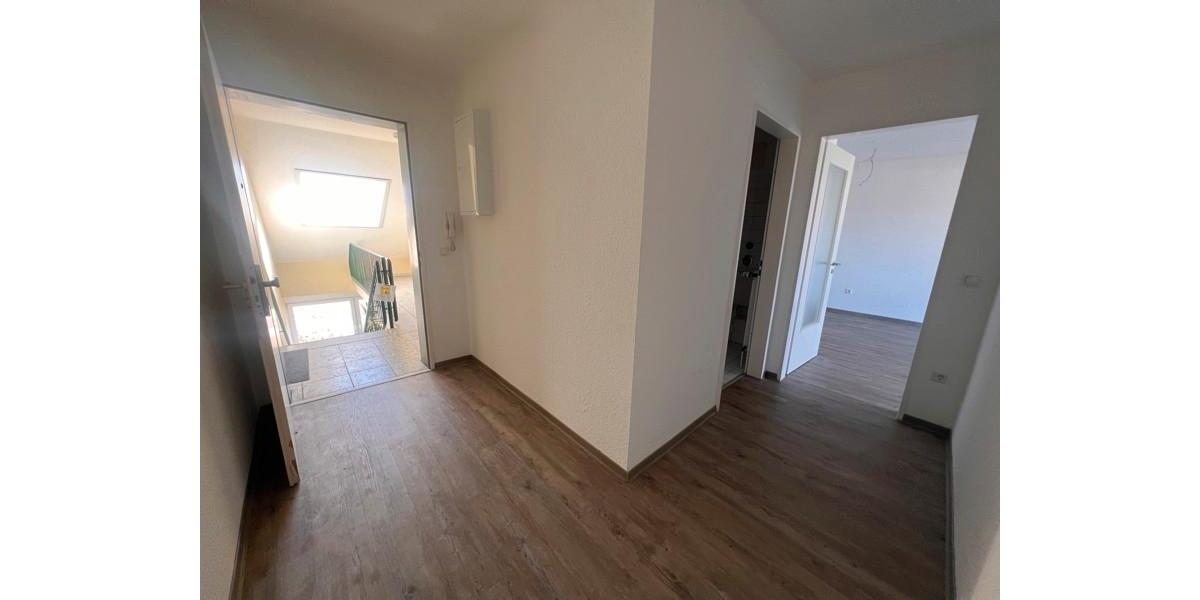 Dachgeschoßwohnung Osnabrück Gretesch - 2 Zimmer, 51 m&sup2;, 555&euro; | Angebot:25882027