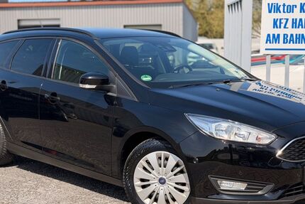 Ford Focus 190.500 km 5.000 &euro; Bad Iburg 49186