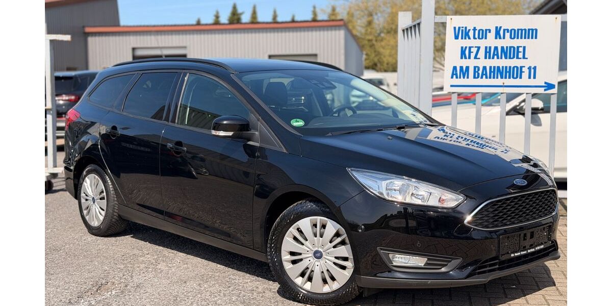 Ford Focus 190.500 km 5.000 &euro; Bad Iburg 49186