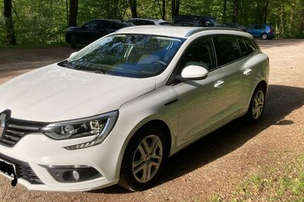 Renault Megane 102.000 km 12.000 &euro; Georgsmarienhütte 49124