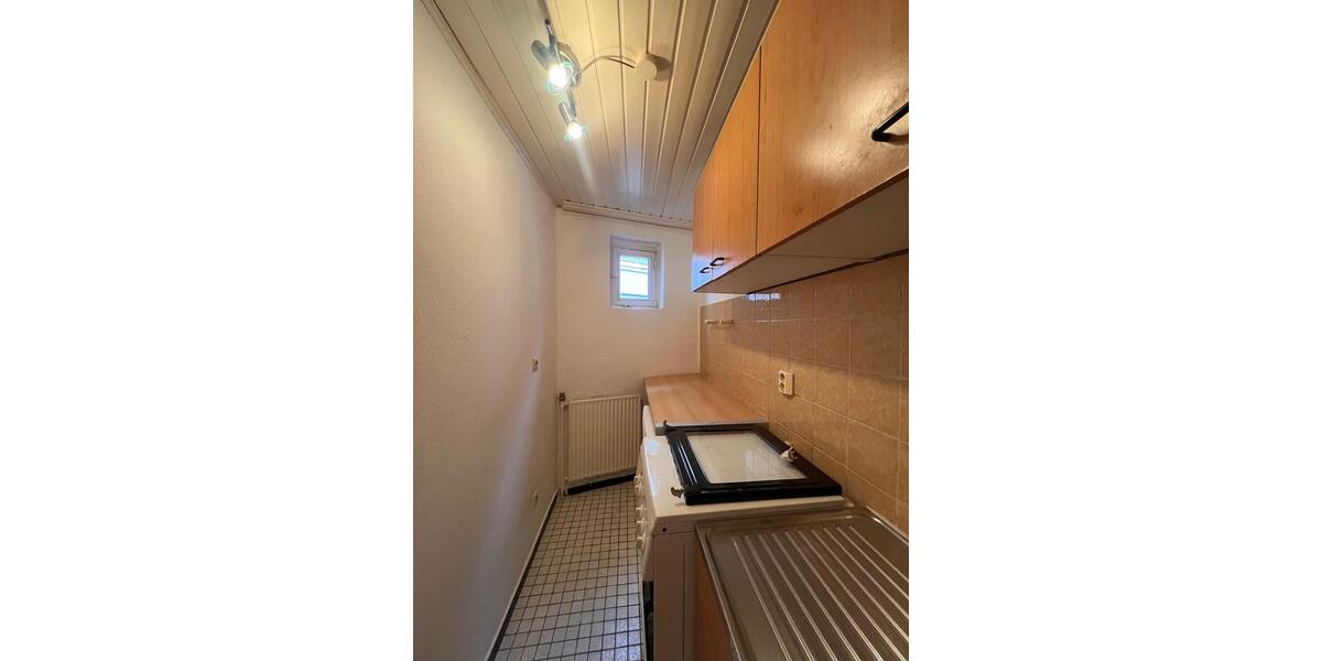 Erdgeschoßwohnung Osnabrück Hafen - 1 Zimmer, 35 m&sup2;, 450&euro; | Angebot:24774013