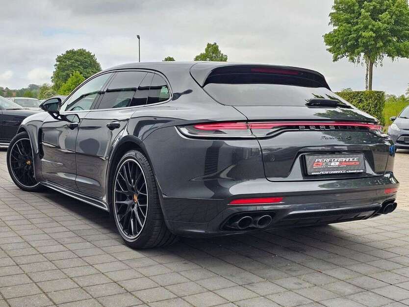 Panamera