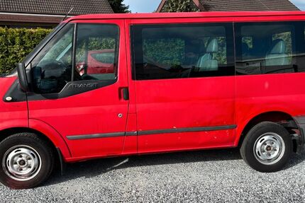 Ford Transit 228.000 km 4.999 &euro; Versmold 33775