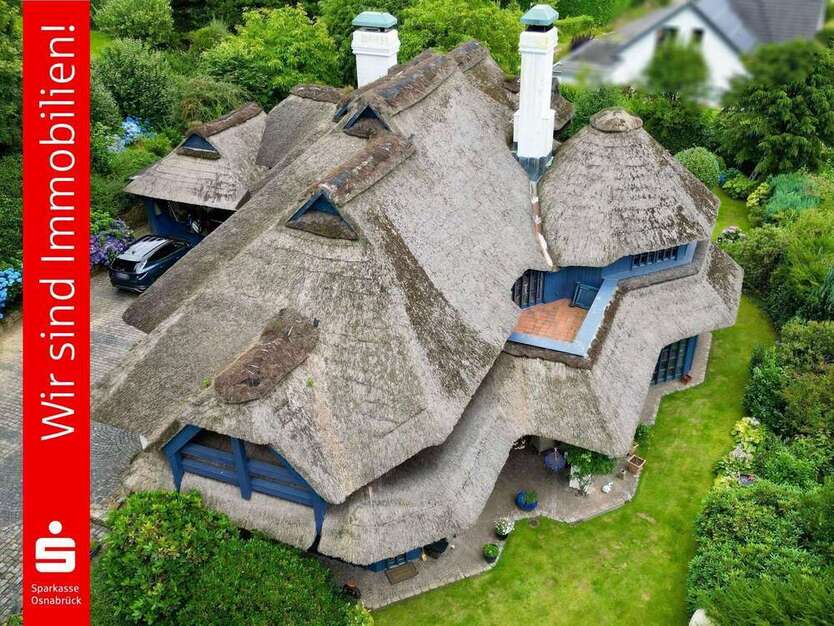 Haus zum Kaufen in Bad Iburg 499.000 € 323 m²