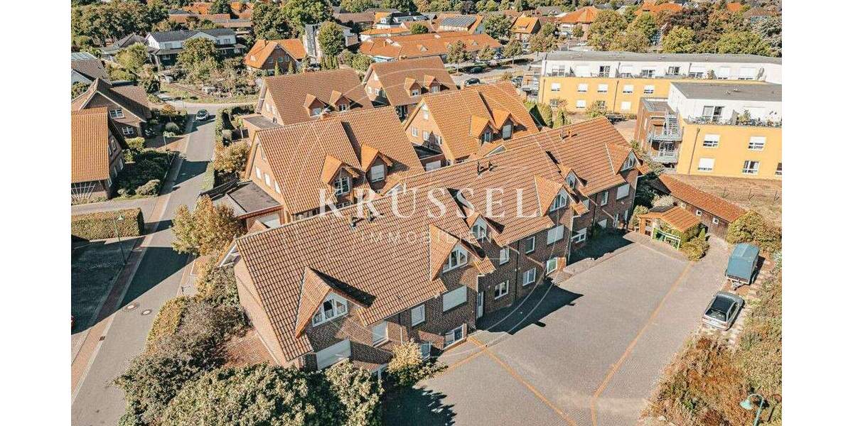 Reihenmittelhaus Neuenkirchen-Vörden Vörden - 5 Zimmer, 134 m&sup2;, 269.000&euro; | Angebot:25676648