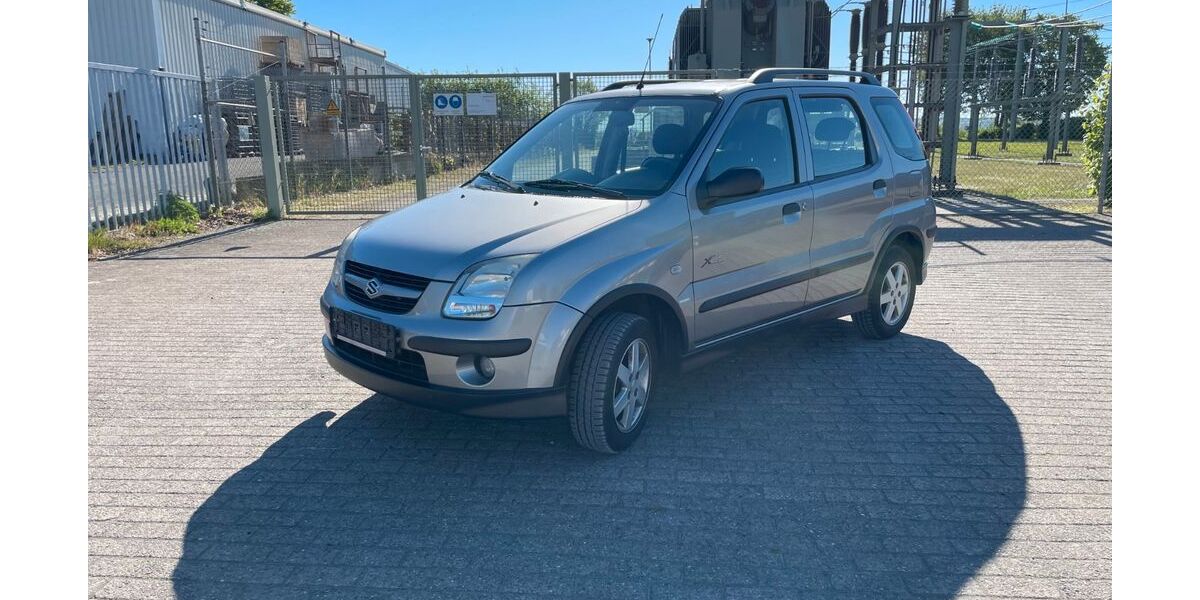 Suzuki Ignis 151.700 km 2.490 &euro; Bad Iburg 49186