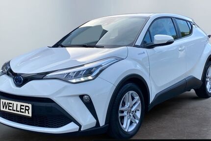 Toyota C-HR 60.860 km 21.660 &euro; Osnabrück 49090