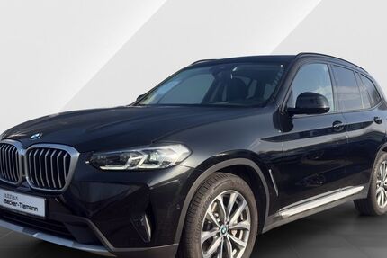 BMW X3 45.671 km 42.904 &euro; Versmold 33775