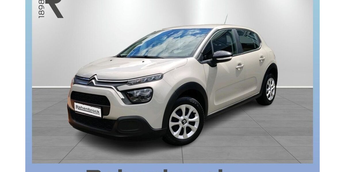 Citroen C3 46.533 km 11.490 &euro; Osnabrück 49090