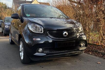 Smart ForFour 24.500 km 10.999 &euro; Osnabrück 49074