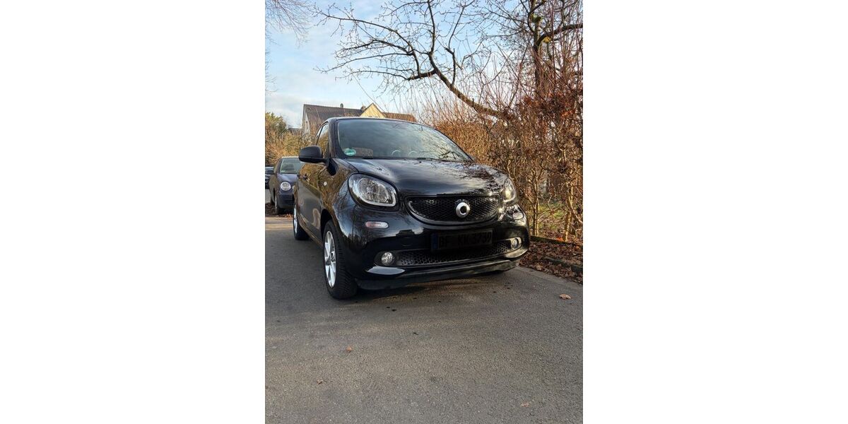 Smart ForFour 24.500 km 10.999 &euro; Osnabrück 49074
