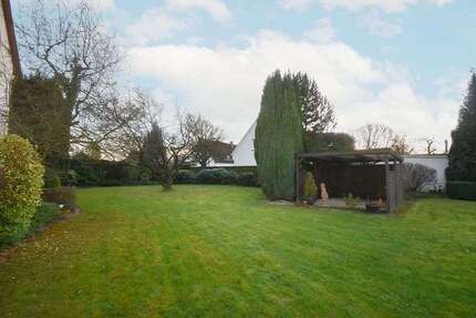 Haus Osnabrück Eversburg - 10 Zimmer, 220 m&sup2;, 465.000&euro; | Angebot:25451233