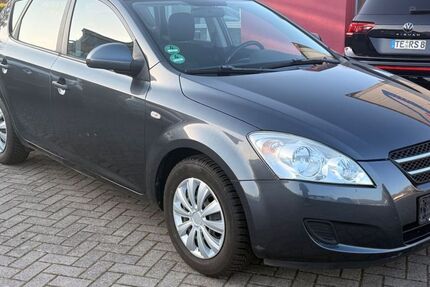 Kia ceed / Ceed 159.323 km 1.450 &euro; Ibbenbüren 49479