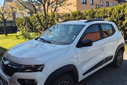Dacia Spring 35.000 km 9.250 &euro; Belm 49191