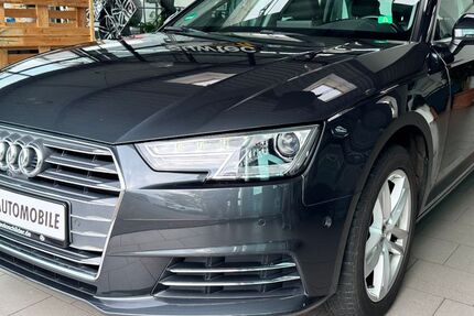 Audi A4 146.995 km 16.990 € Halle Westfalen 33790