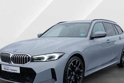 BMW 320 22.090 km 43.904 &euro; Versmold 33775