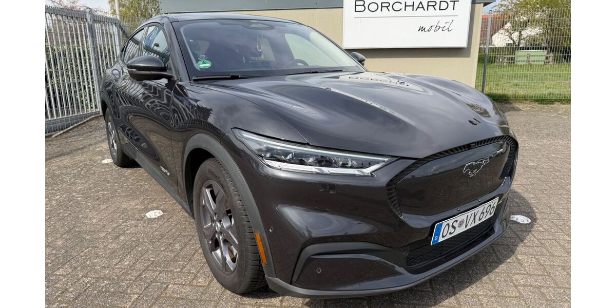 Ford Mustang Mach-E 27.179 km 29.480 &euro; Bramsche 49564