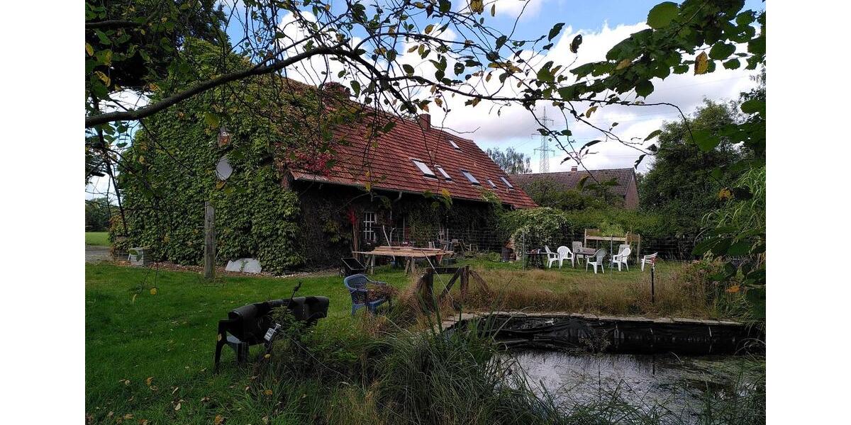 Bauernhaus, Landhaus Lienen - 6 Zimmer, 200 m&sup2;, 340.000&euro; | Angebot:27070761
