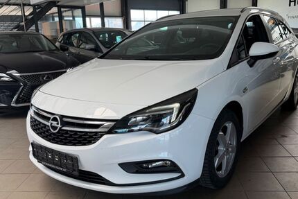 Opel Astra 108.000 km 8.990 &euro; Belm/Vehrte (bei Osnabrück) 49191