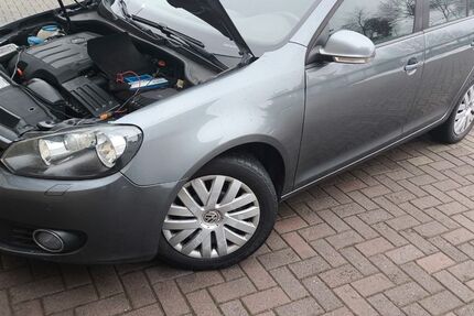 VW Golf 300.000 km 2.200 &euro; Belm 49191