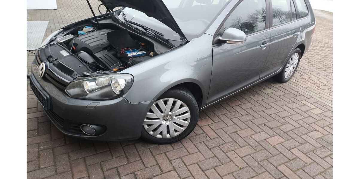 VW Golf 300.000 km 2.200 &euro; Belm 49191