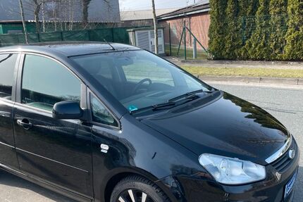 Ford C-Max 125.000 km 4.450 &euro; Georgsmarienhütte 49124