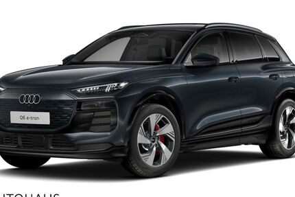 Audi Q6 e-tron 16.160 km 76.140 &euro; Melle 49324