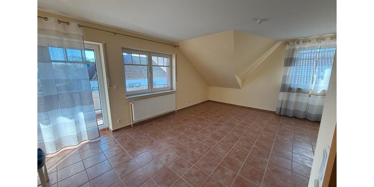 Dachgeschoßwohnung Neuenkirchen - 4 Zimmer, 118 m&sup2;, 992&euro; | Angebot:26249590