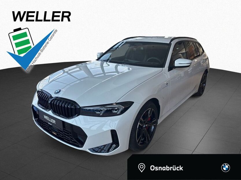 BMW 330 9.254 km 59.250 € Osnabrück 49080