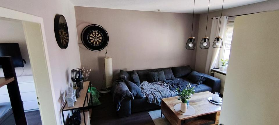 Etagenwohnung Bramsche - 3 Zimmer, 63 m&sup2;, 590&euro; | Angebot:26446949