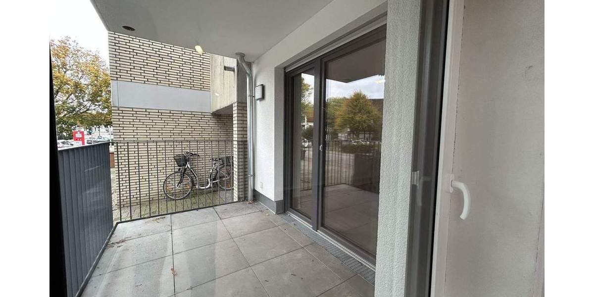 Etagenwohnung Lienen - 2 Zimmer, 55 m&sup2;, 221.500&euro; | Angebot:23957400