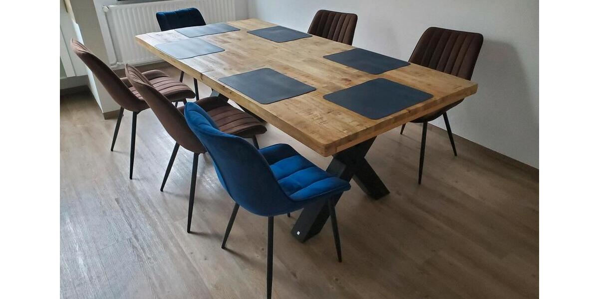 Dachgeschoßwohnung Osnabrück - 4 Zimmer, 112 m&sup2;, 1.850&euro; | Angebot:26579192
