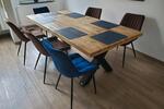 Dachgeschoßwohnung Osnabrück - 4 Zimmer, 112 m&sup2;, 1.850&euro; | Angebot:26579192