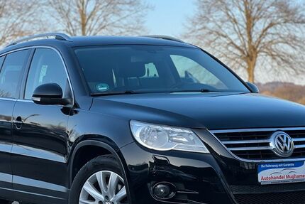 VW Tiguan 199.999 km 6.999 &euro; Ibbenbüren 49479