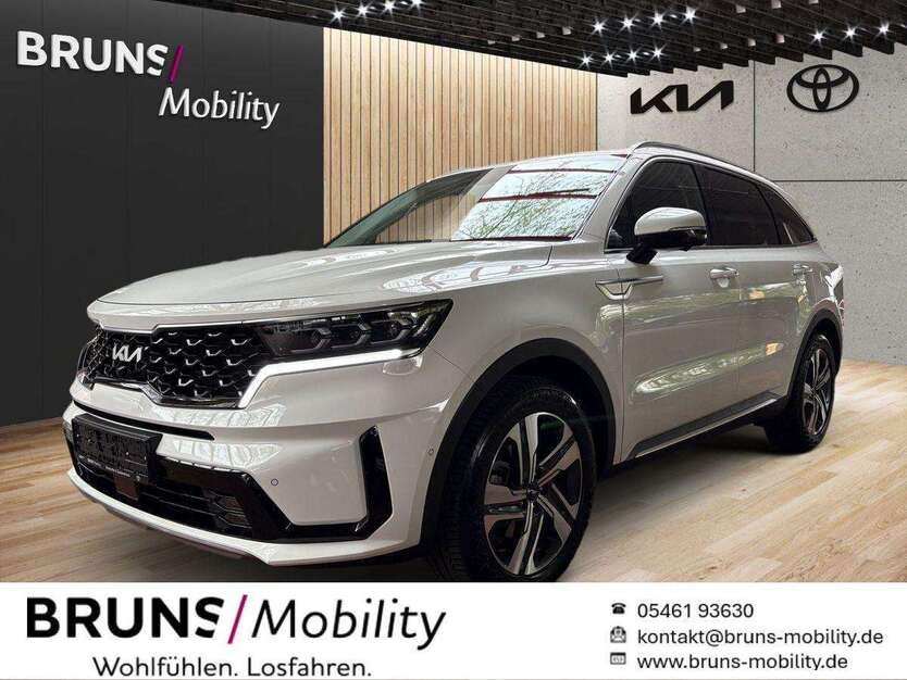 Kia Sorento 19.041 km 44.890 € Bramsche 49565