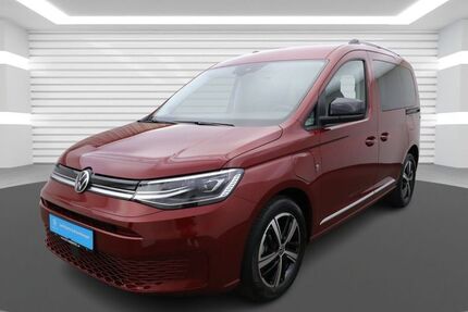 VW Caddy 2.500 km 43.000 &euro; Osnabrück 49084