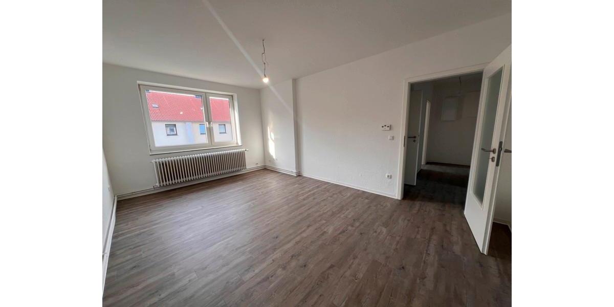 Etagenwohnung Osnabrück Fledder - 3 Zimmer, 60 m&sup2;, 648&euro; | Angebot:23624646