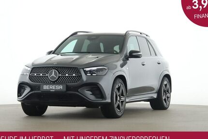 Mercedes-Benz GLE 350 9.900 km 90.450 € Osnabrück 49078