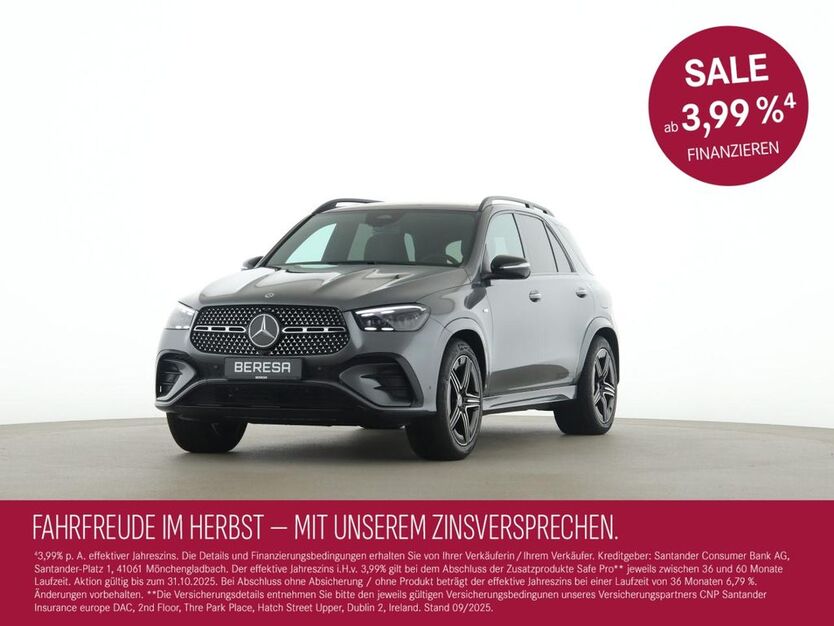 Mercedes-Benz GLE 350 9.900 km 91.450 € Osnabrück 49078