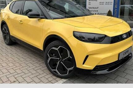 Ford Capri 12.171 km 38.980 &euro; Bramsche 49565