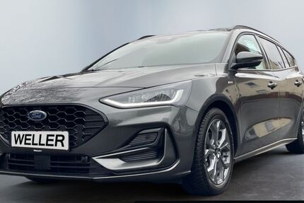 Ford Focus 24.045 km 21.300 &euro; Osnabrück 49090