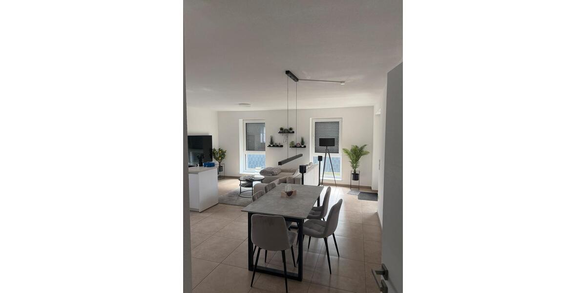 Erdgeschoßwohnung Ibbenbüren Bockraden - 3 Zimmer, 92 m&sup2;, 850&euro; | Angebot:25499385