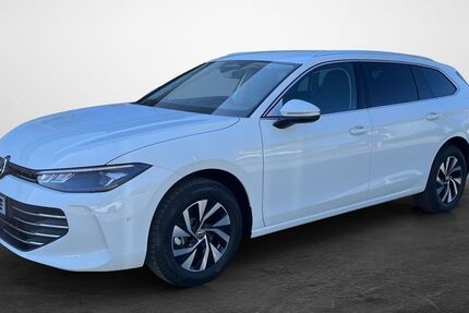 VW Passat Variant 6.000 km 45.550 &euro; Lotte 49504