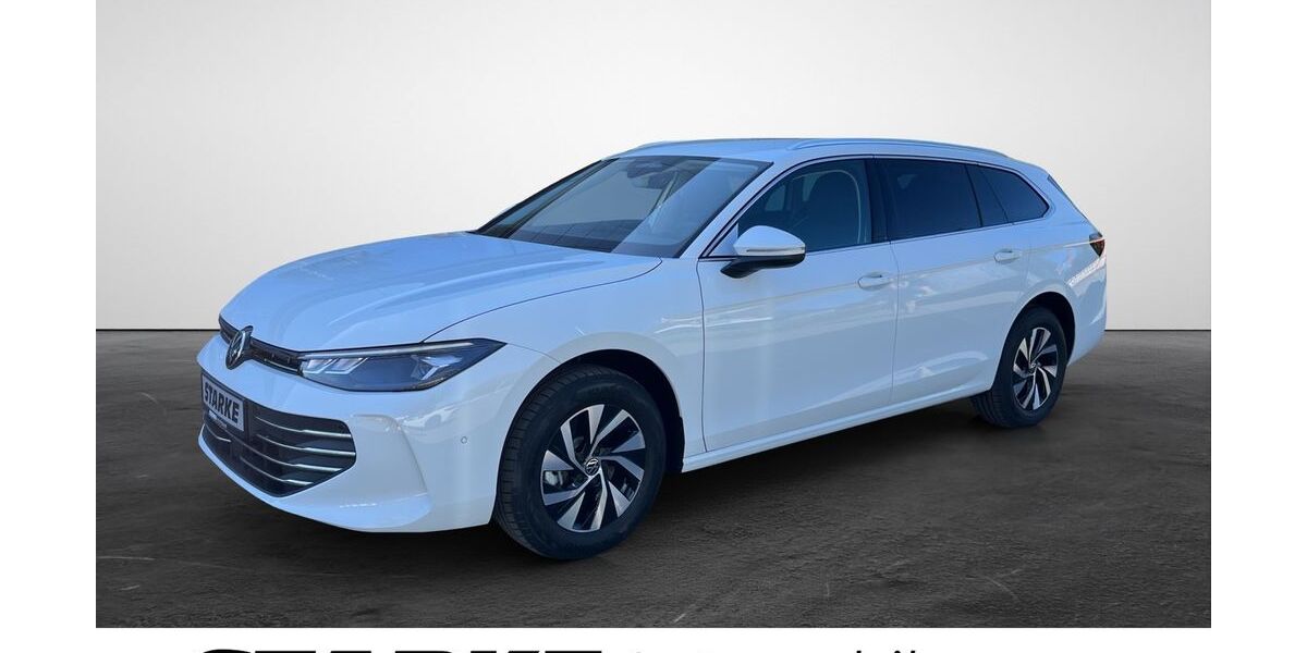 VW Passat Variant 6.000 km 45.550 &euro; Lotte 49504