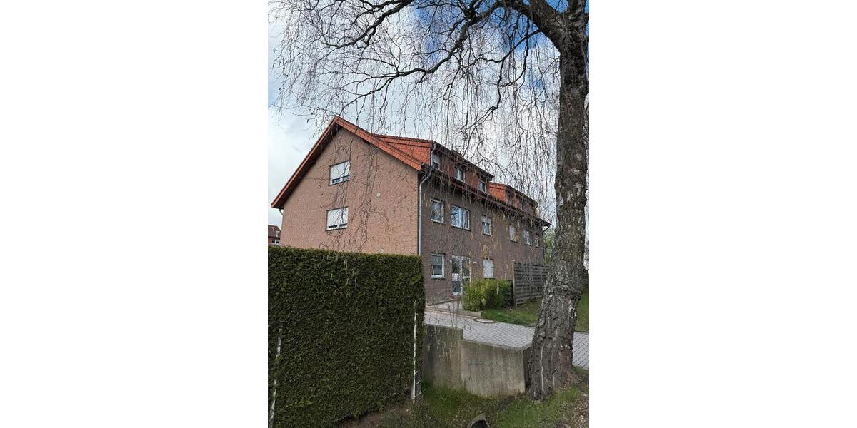 Dachgeschoßwohnung Osnabrück Hafen - 3 Zimmer, 90 m&sup2;, 145.000&euro; | Angebot:26042697
