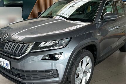 Skoda Kodiaq 59.400 km 27.450 € Ibbenbüren - Laggenbeck 49479