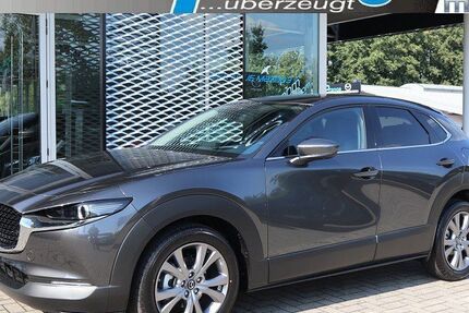 Mazda CX-30 19.986 km 29.885 € Hilter 49176