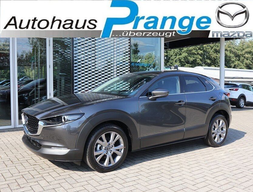 Mazda CX-30 19.986 km 29.885 € Hilter 49176