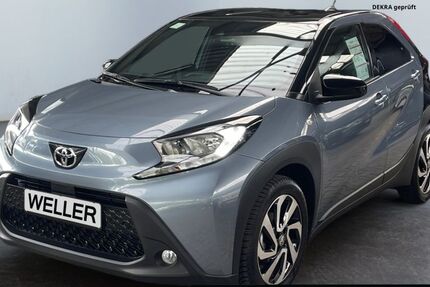 Toyota Aygo (X) 23.352 km 15.950 &euro; Osnabrück 49090